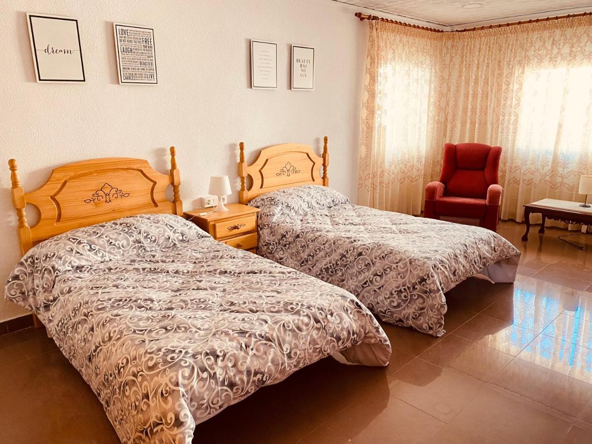 Casa Mayor Tous المظهر الخارجي الصورة