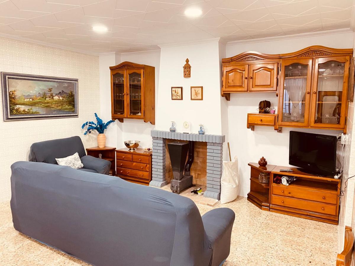 Casa Mayor Tous المظهر الخارجي الصورة