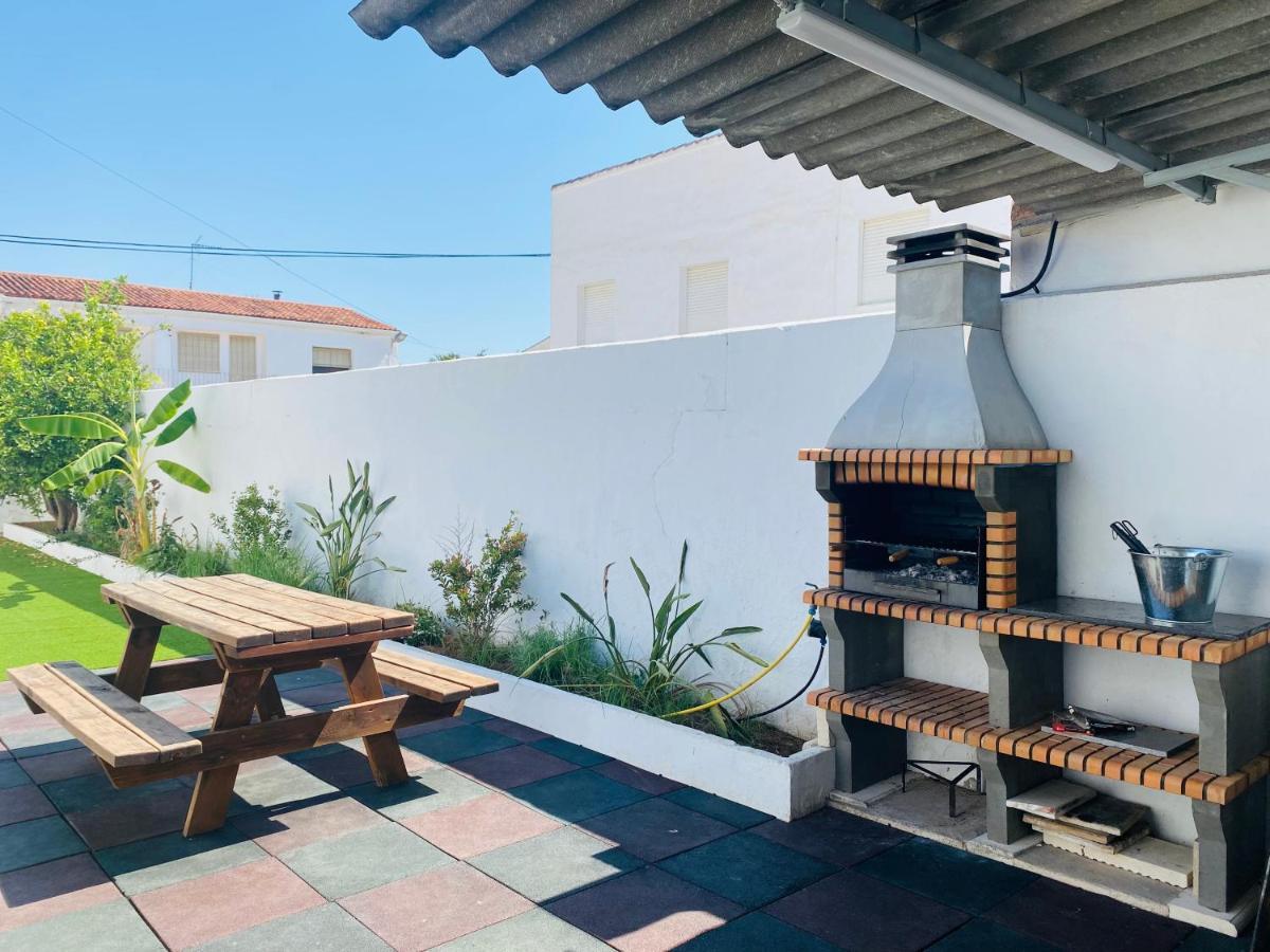 Casa Mayor Tous المظهر الخارجي الصورة