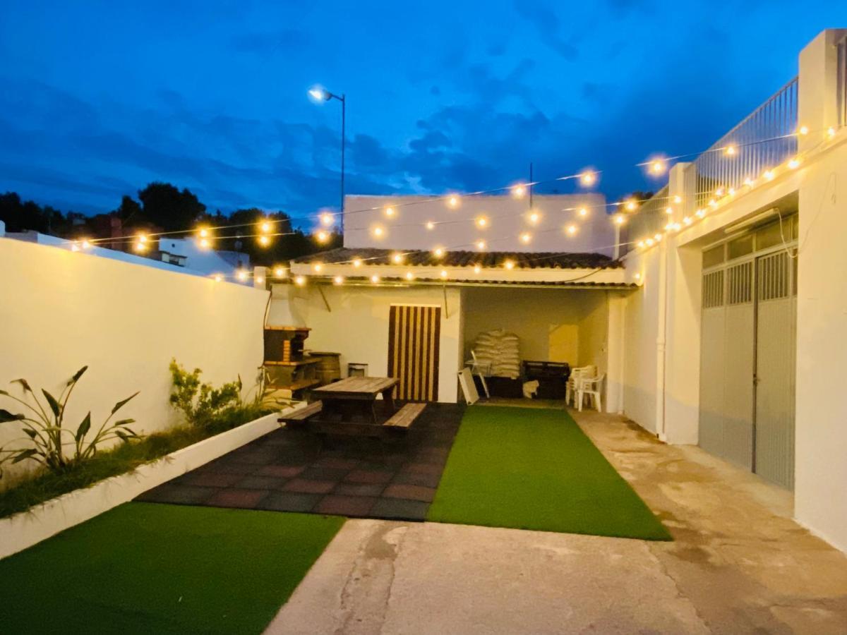 Casa Mayor Tous المظهر الخارجي الصورة