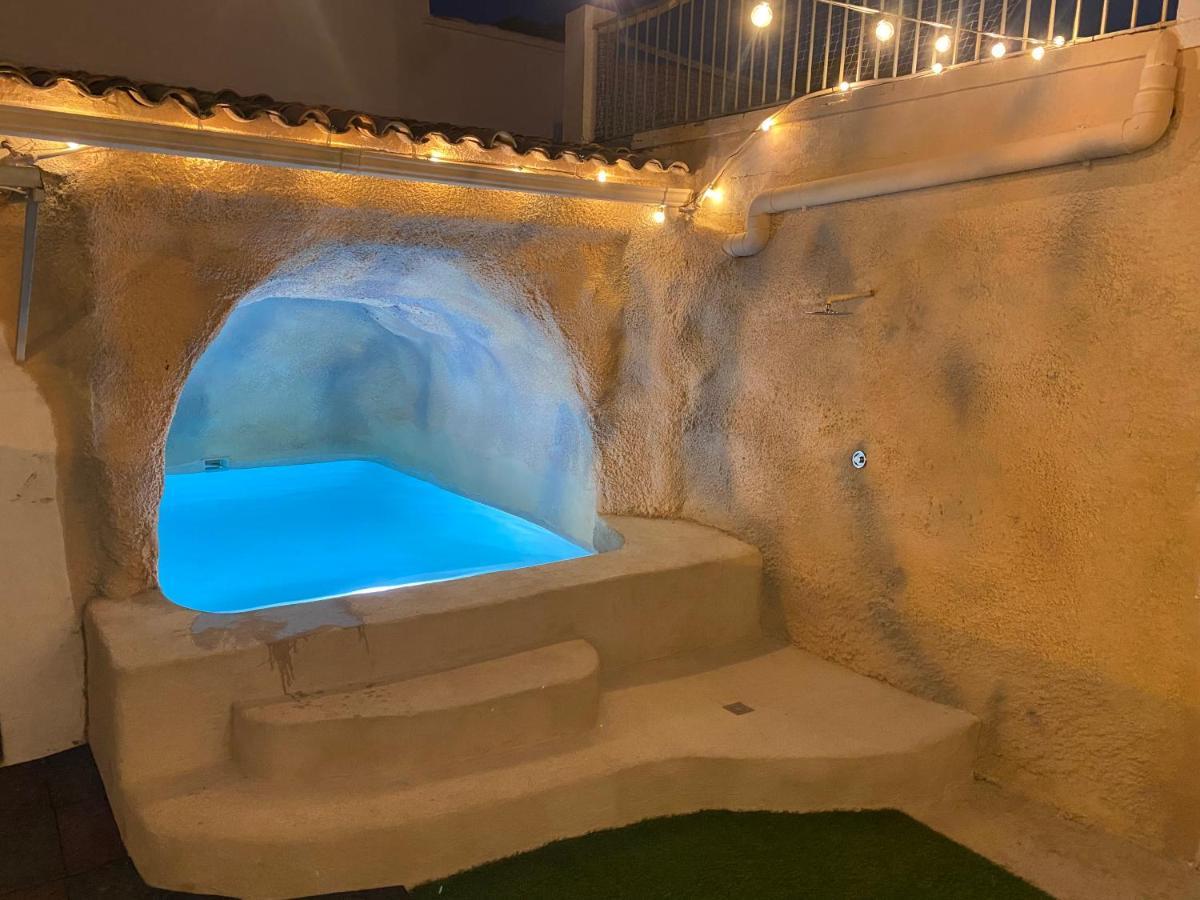 Casa Mayor Tous المظهر الخارجي الصورة